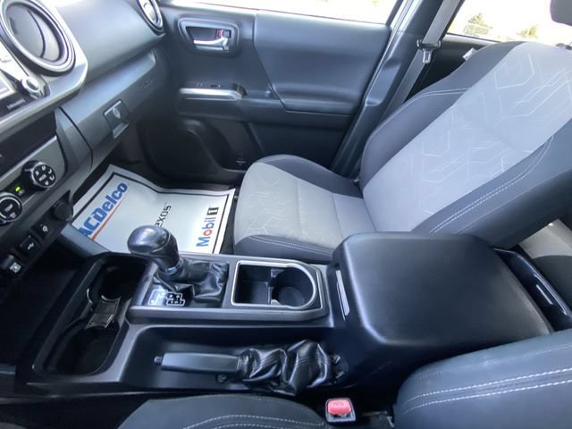 Used 2020 Gray Toyota TRD Off-Road image 20