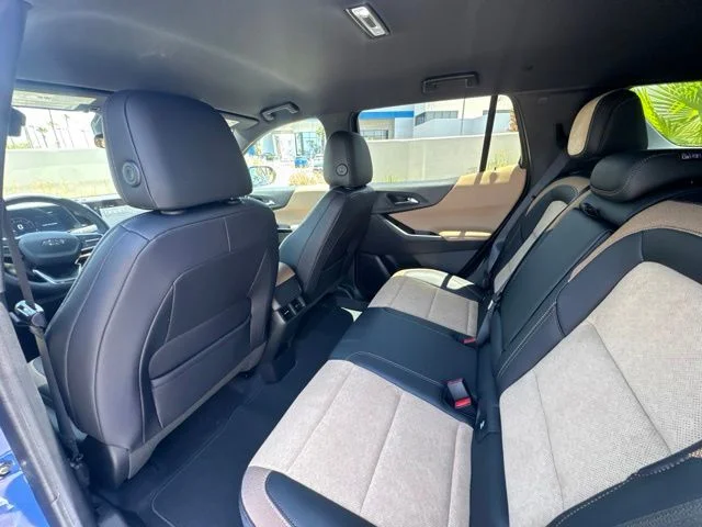 New 2027 Blue Chevrolet ACTIV image 21