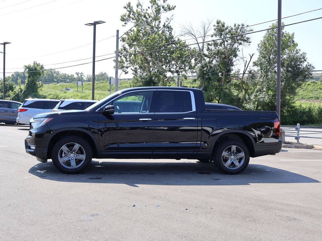 Used 2023  Honda RTL-E image 4