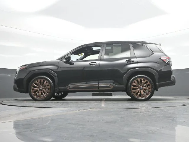 Used 2025 Black Subaru Sport image 12