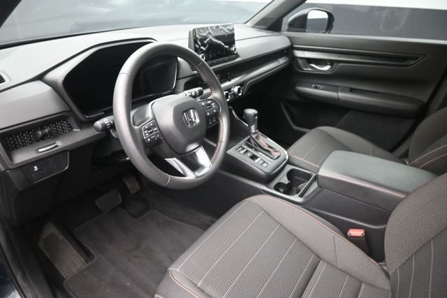Used 2024  Honda Sport image 17