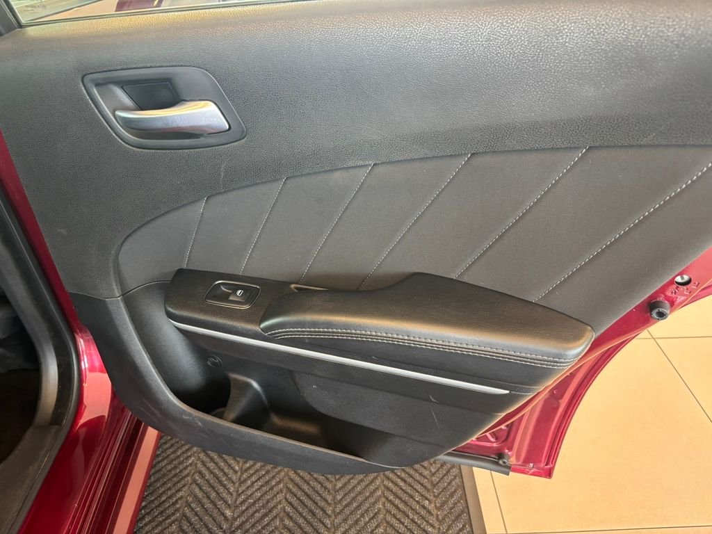 2021 Dodge Charger GT - Photo 29