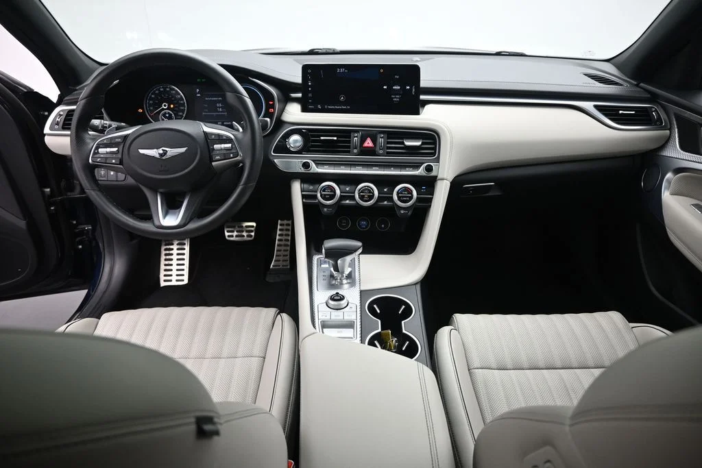 Used 2023 Blue Genesis 3.3T image 24