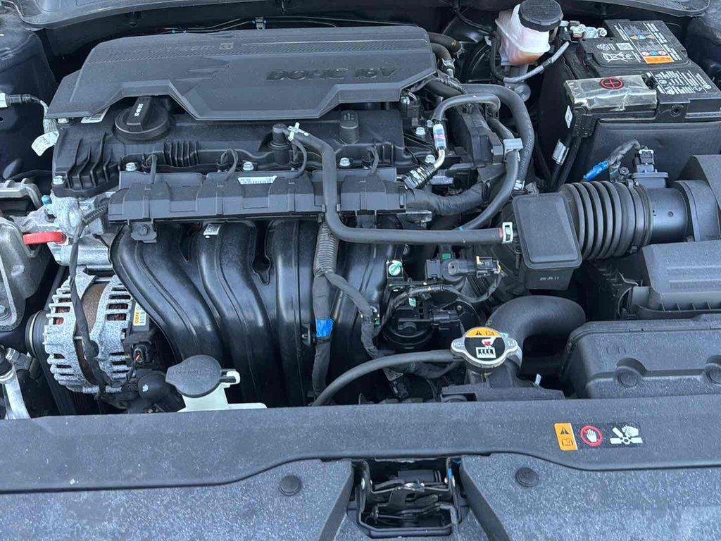 Used 2023 Portofino Gray Hyundai SEL image 29