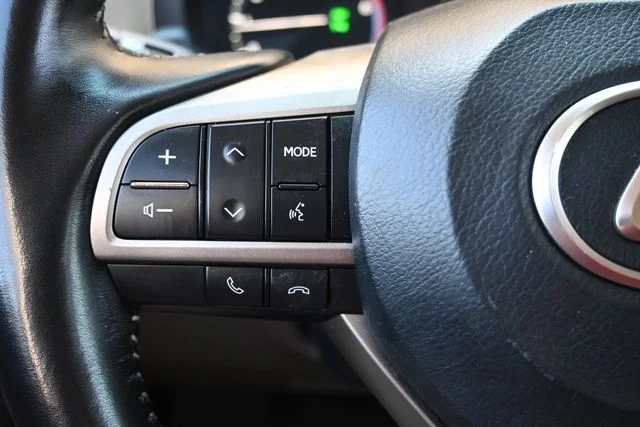 2021 Lexus GX PREMIUM - Photo 28