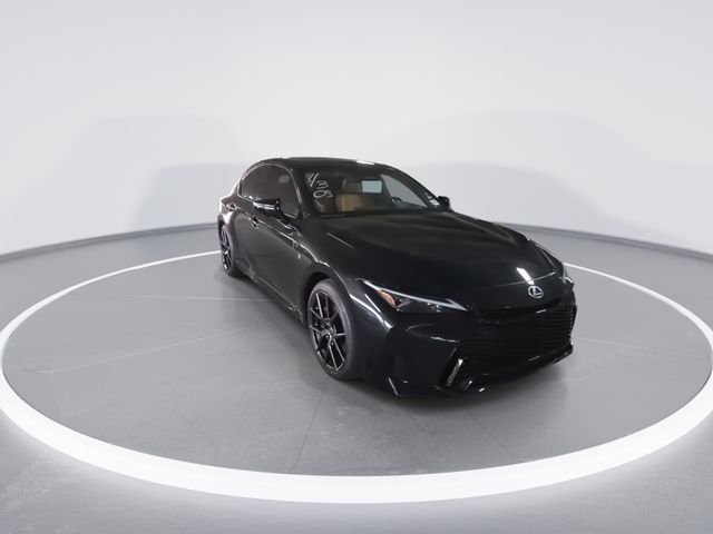 New 2026 Caviar Lexus F SPORT DESIGN image 2