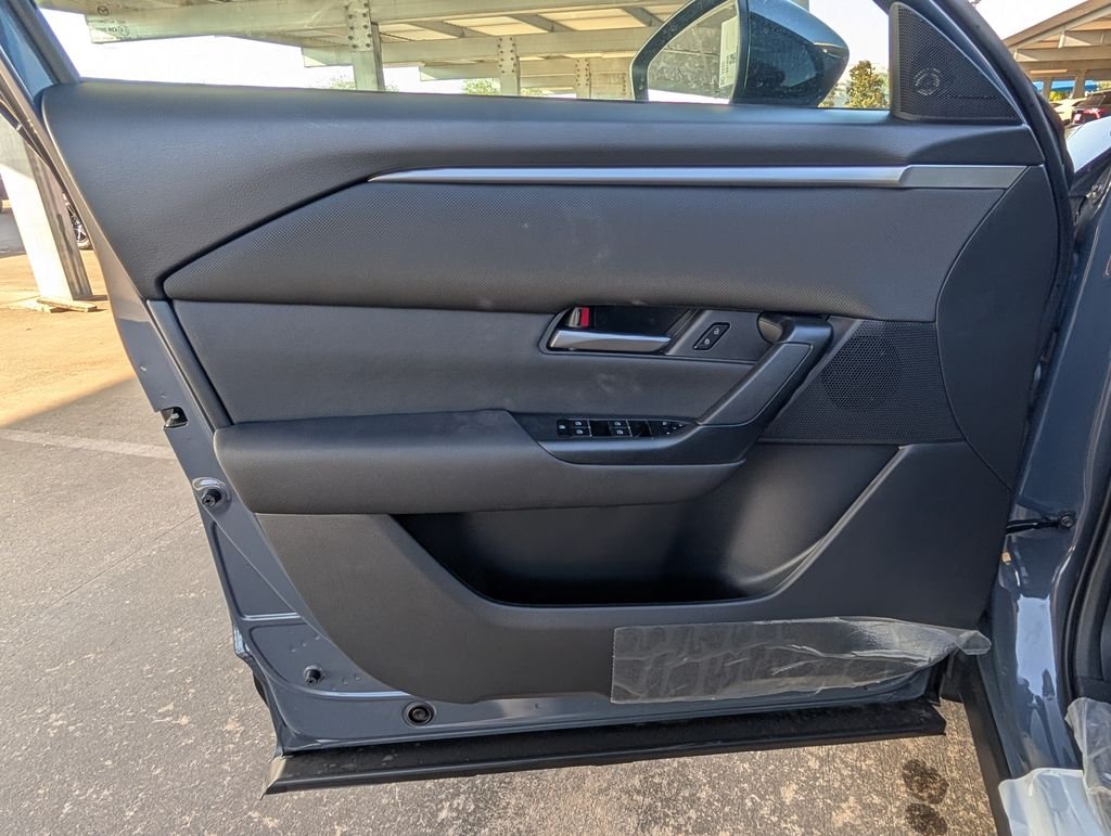 New 2026 Polymetal Gray Metallic Mazda Preferred AWD image 12