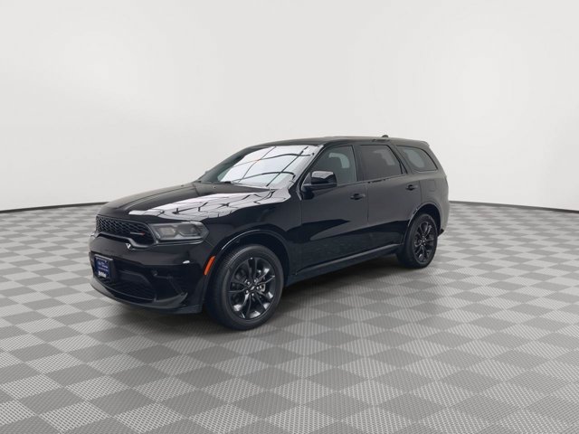 Used 2026 DB Black Clearcoat Dodge GT image 37