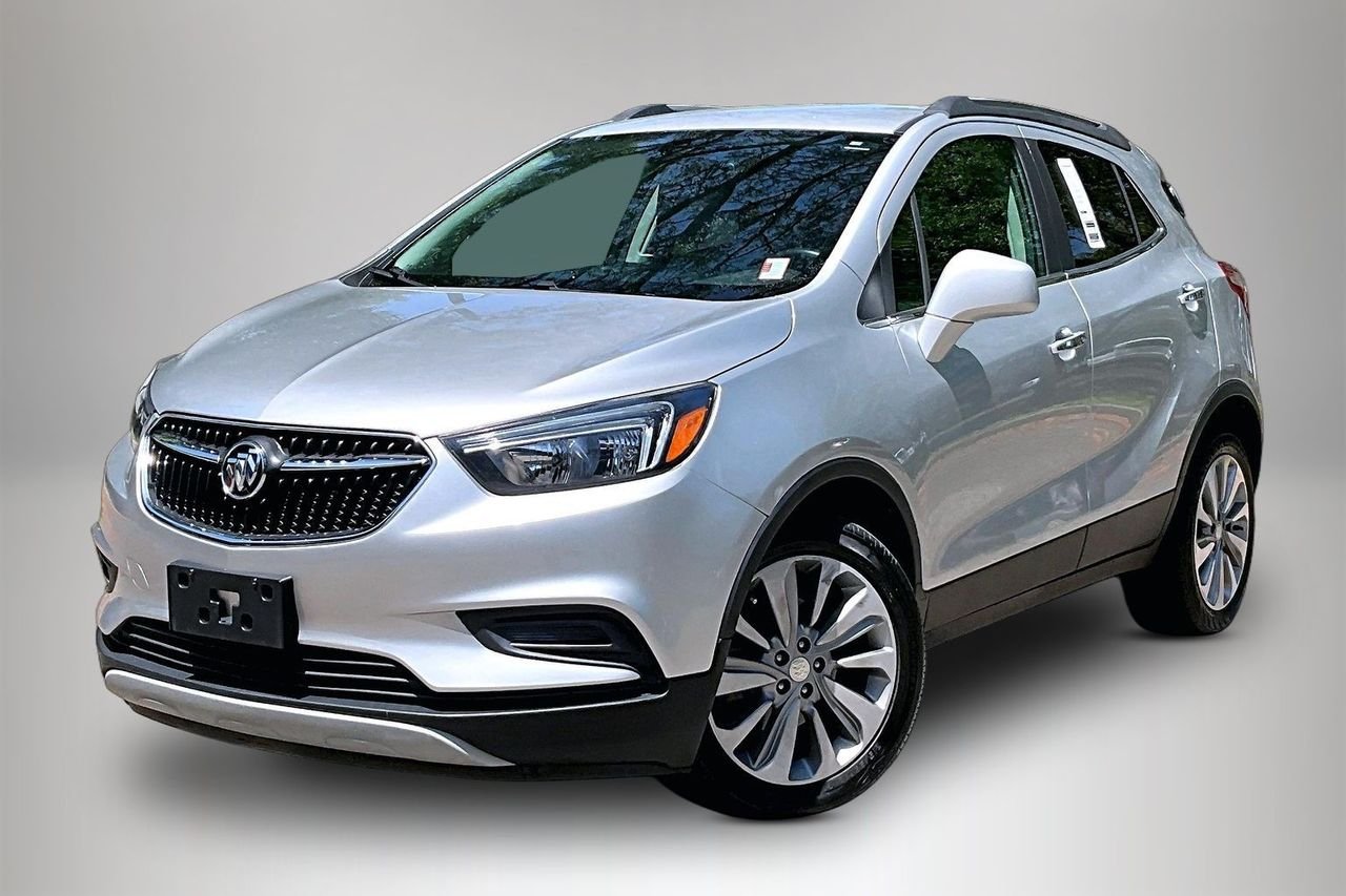 2020 Buick Encore Preferred's photo