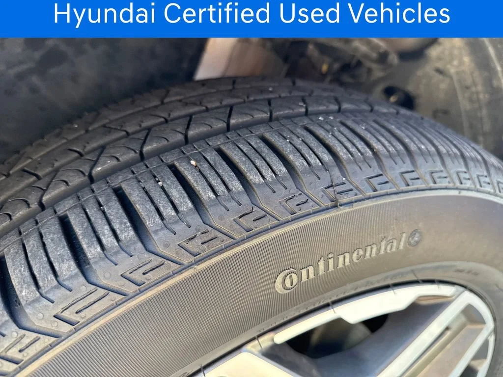 Certified Pre-Owned 2023 Hyundai Santa Fe Limited