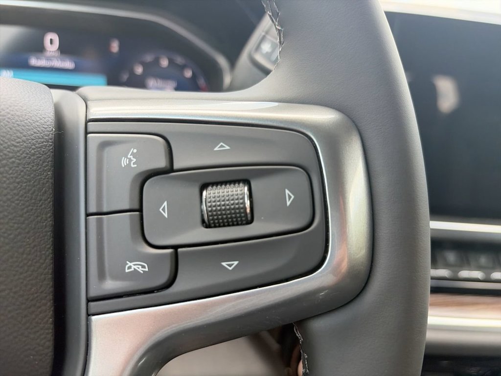 2026 Chevrolet Silverado 2500 HD LT - Photo 25