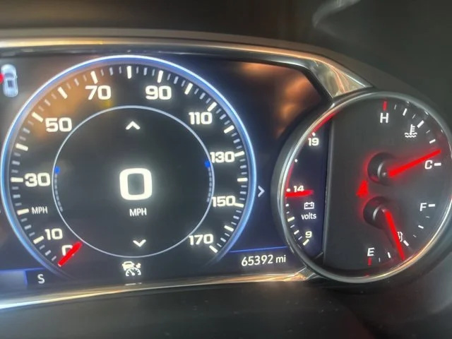 2021 Chevrolet Blazer Premier - Photo 12