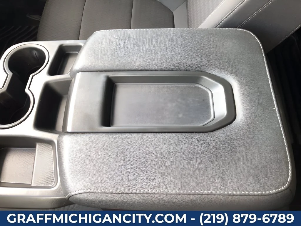 Used 2022 OXFORD BROWN METALLIC Chevrolet LT image 18