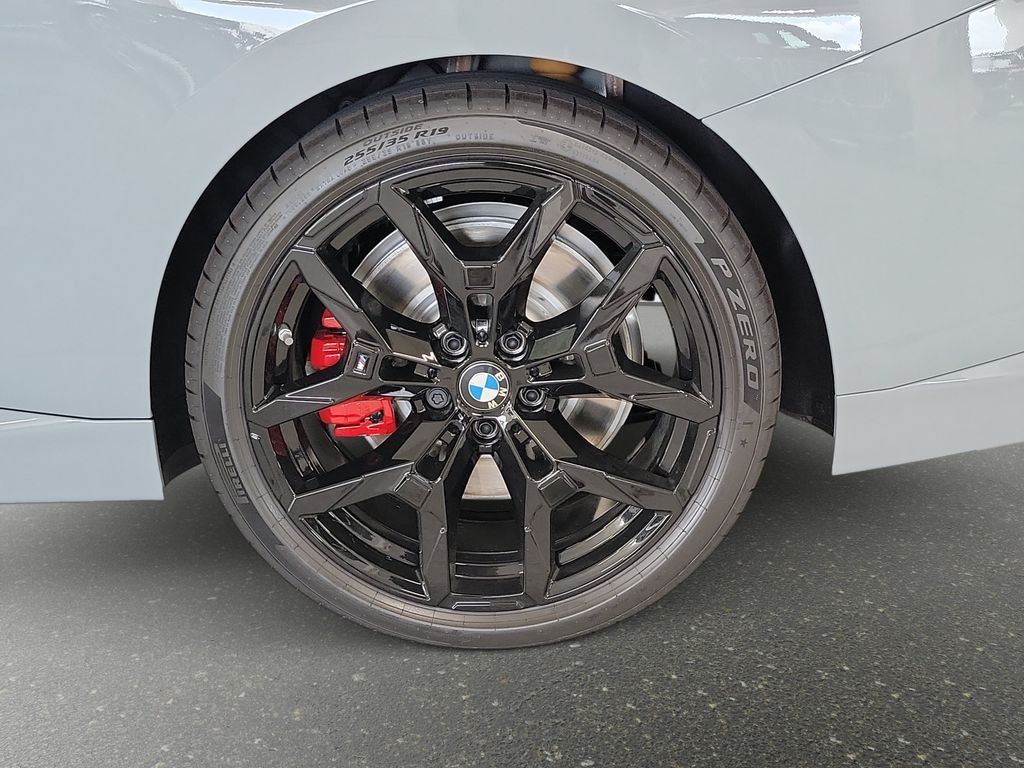 New 2026 Brooklyn Grey Metallic BMW 230i image 27