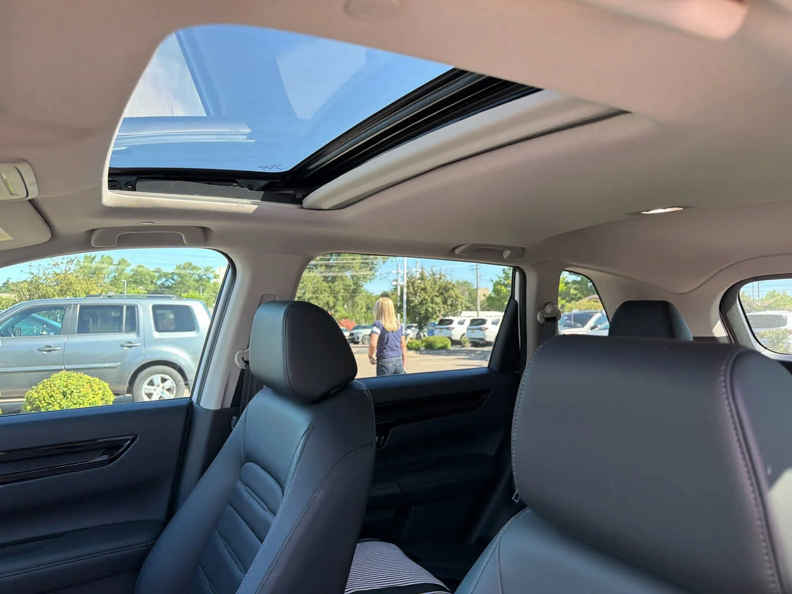 2024 Honda CR-V EX-L - Photo 6