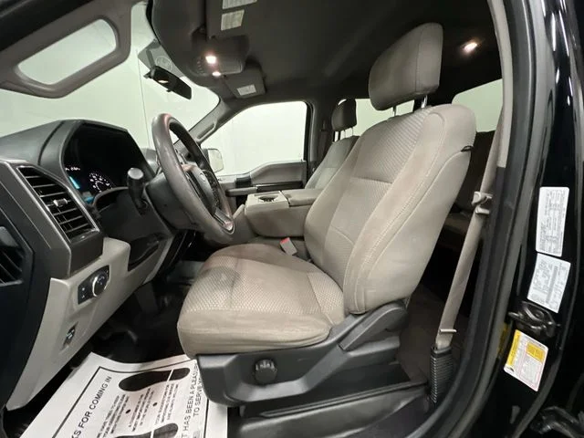 2017 Ford F-150 XL - Photo 17