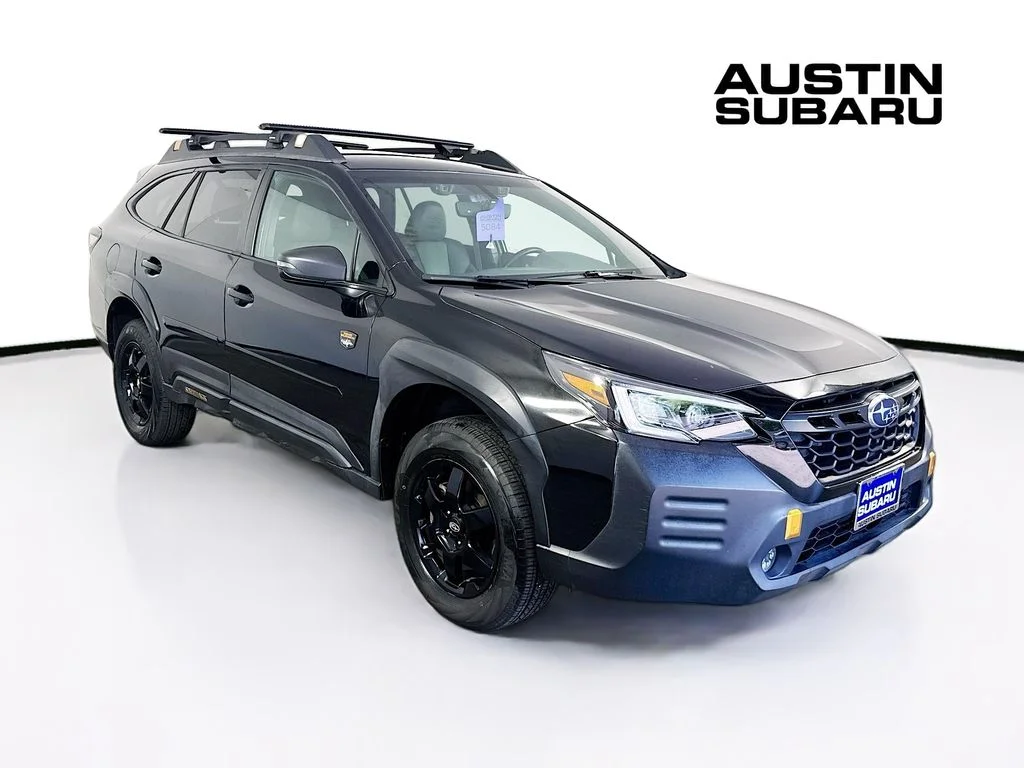 2022 Subaru Outback Outback Wilderness's photo