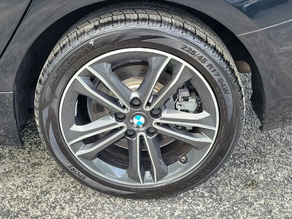 2024 BMW 2 Series 228i - Photo 9