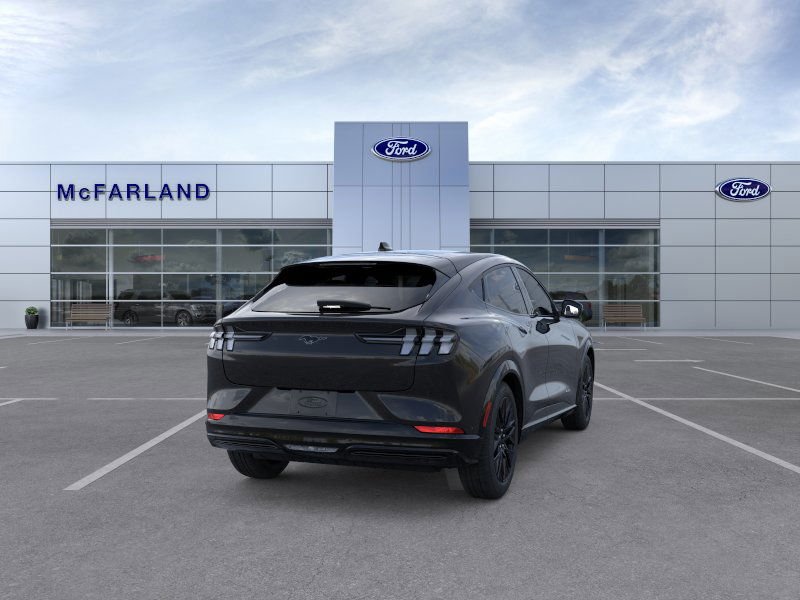 2025 Ford Mustang Mach-E Premium - Photo 33