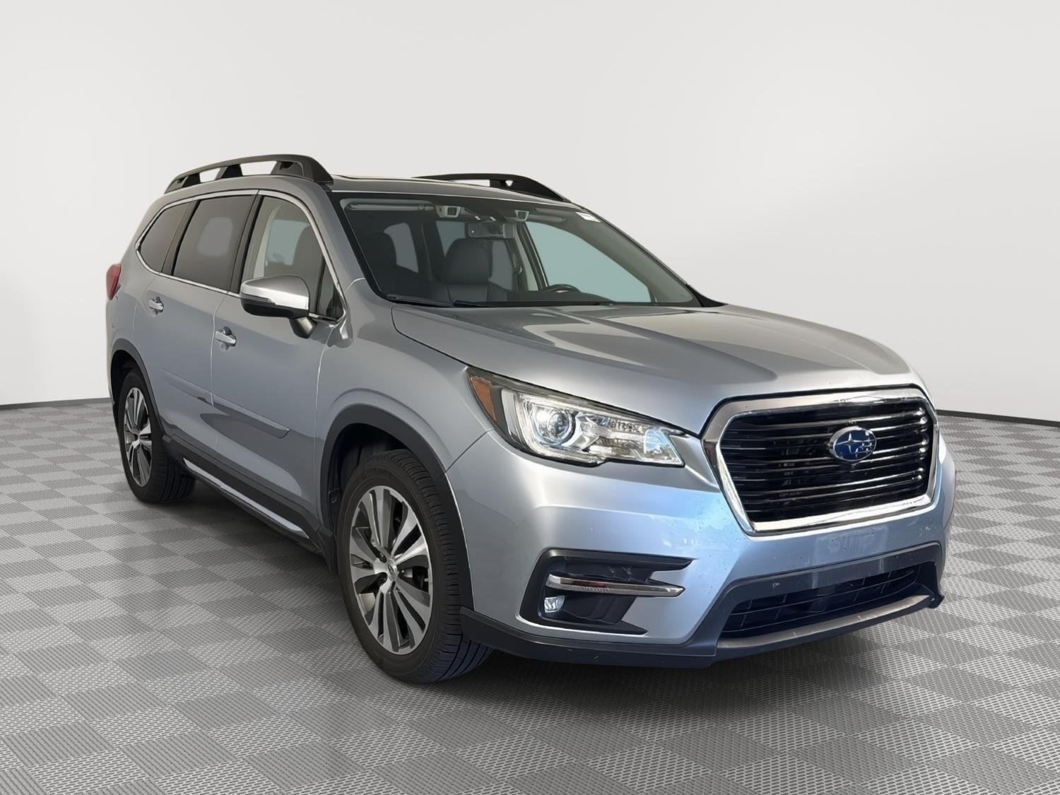 2021 Subaru Ascent