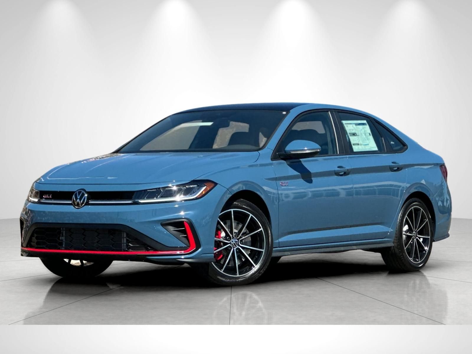 2026 Volkswagen Jetta