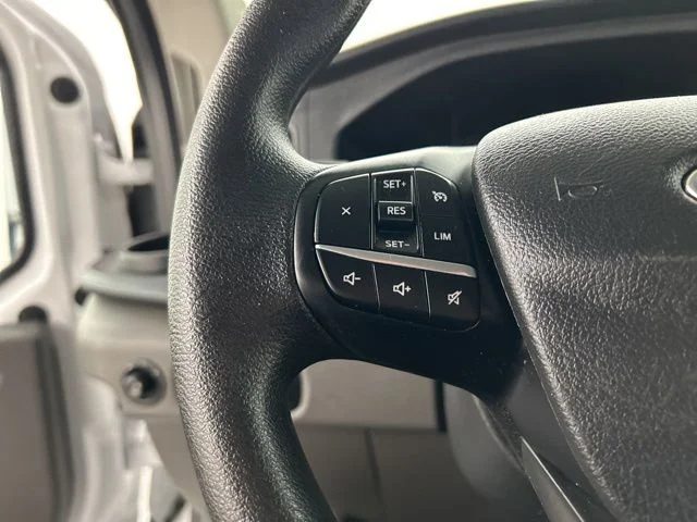 Used 2025 White Ford Base image 7