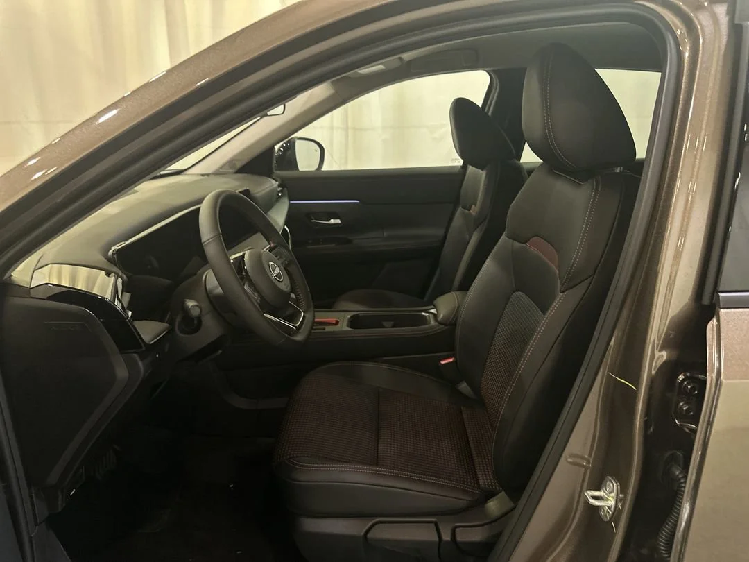 2026 Nissan KICKS SR AWD - Photo 13