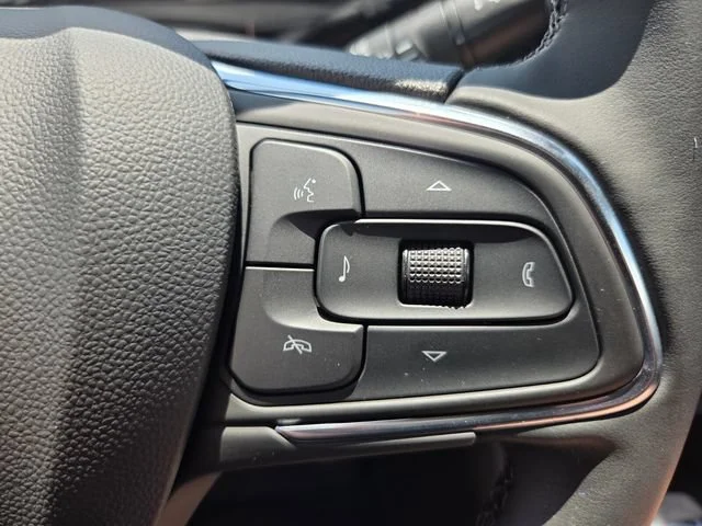 New 2026 Summit White Buick Preferred image 27