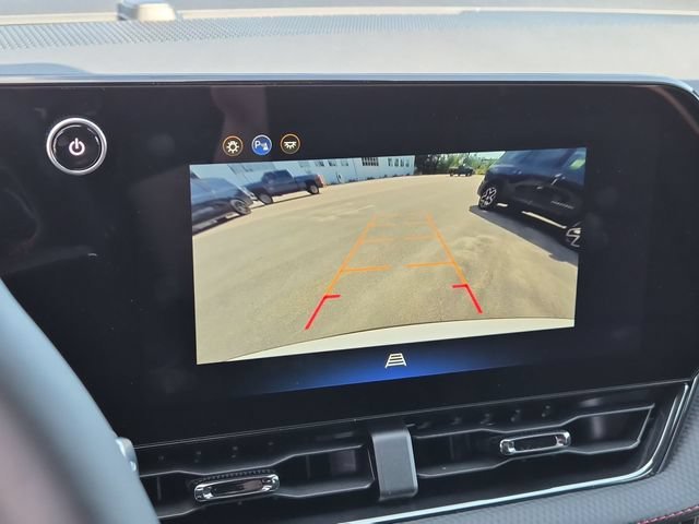 2026 Chevrolet Equinox RS - Photo 23