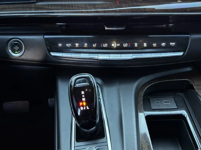 2021 Cadillac Escalade Sport Platinum - Photo 25