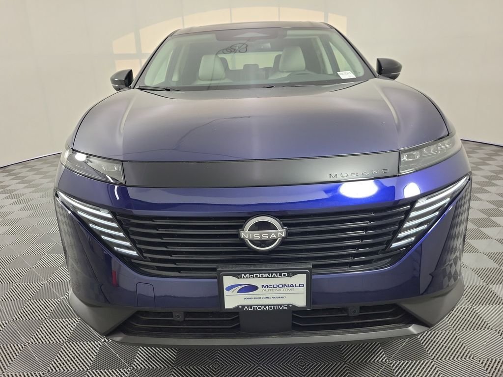 2025 Nissan Murano SL - Photo 6