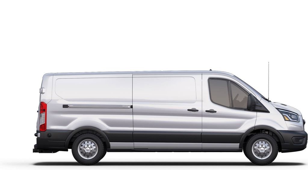 2025 Ford Transit Van Base