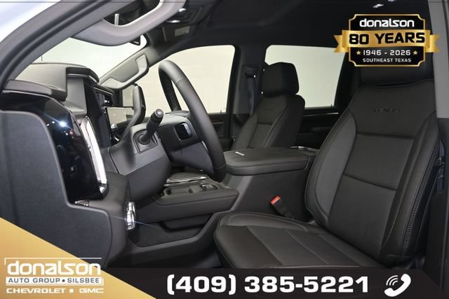 2026 GMC Sierra 3500HD Denali - Photo 11