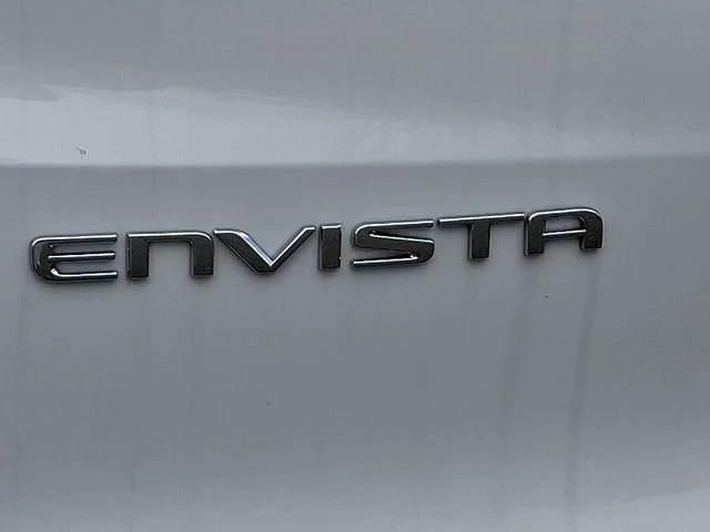 New 2026 Summit White Buick Preferred image 25