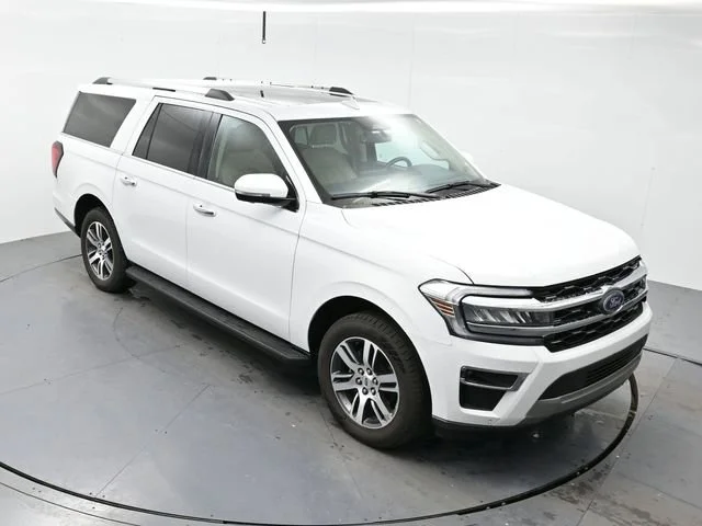 Used 2024 Oxford White Ford Limited image 33