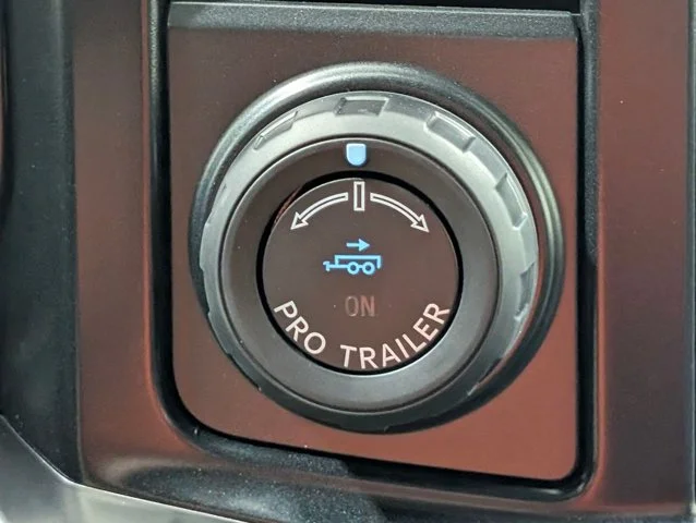 New 2026 Avalanche Ford F-250® Lariat® image 47