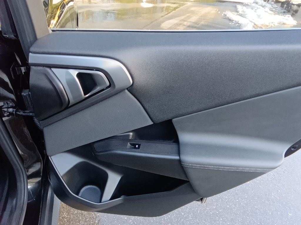 2026 BMW X3 30 - Photo 21