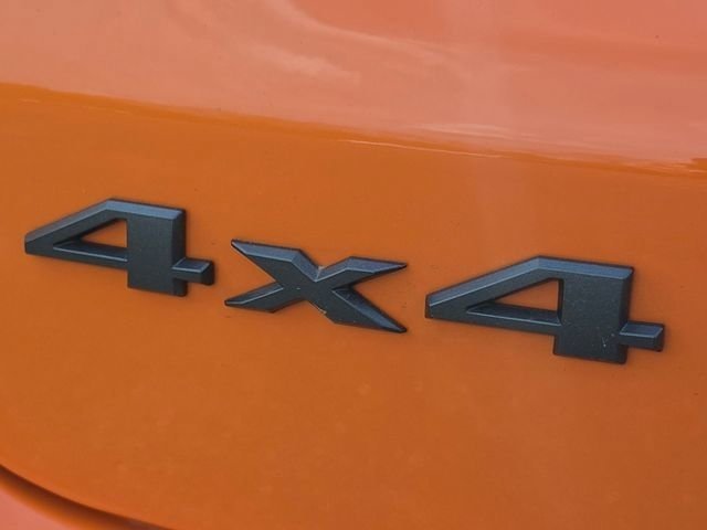 New 2026 Joose Exterior Paint Jeep Limited image 28