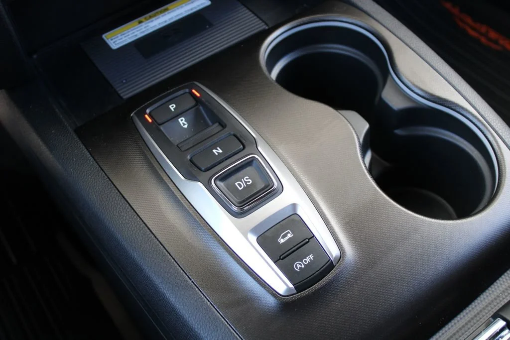 2023 Honda Passport TrailSport - Photo 61