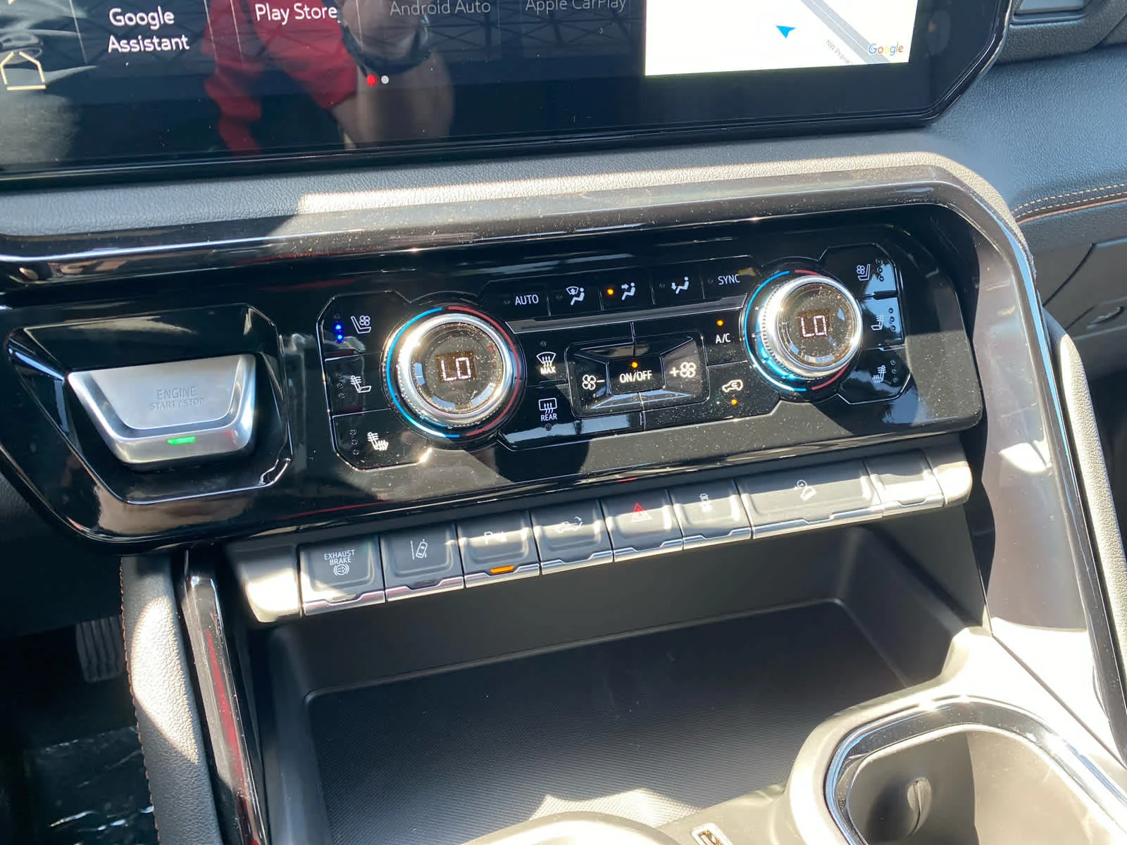 New 2026 Onyx Black GMC AT4 image 24