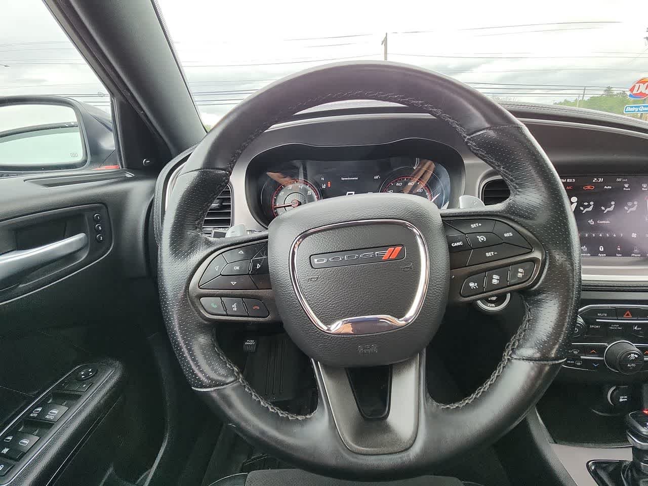 Used 2022 Smoke Show Dodge GT image 19