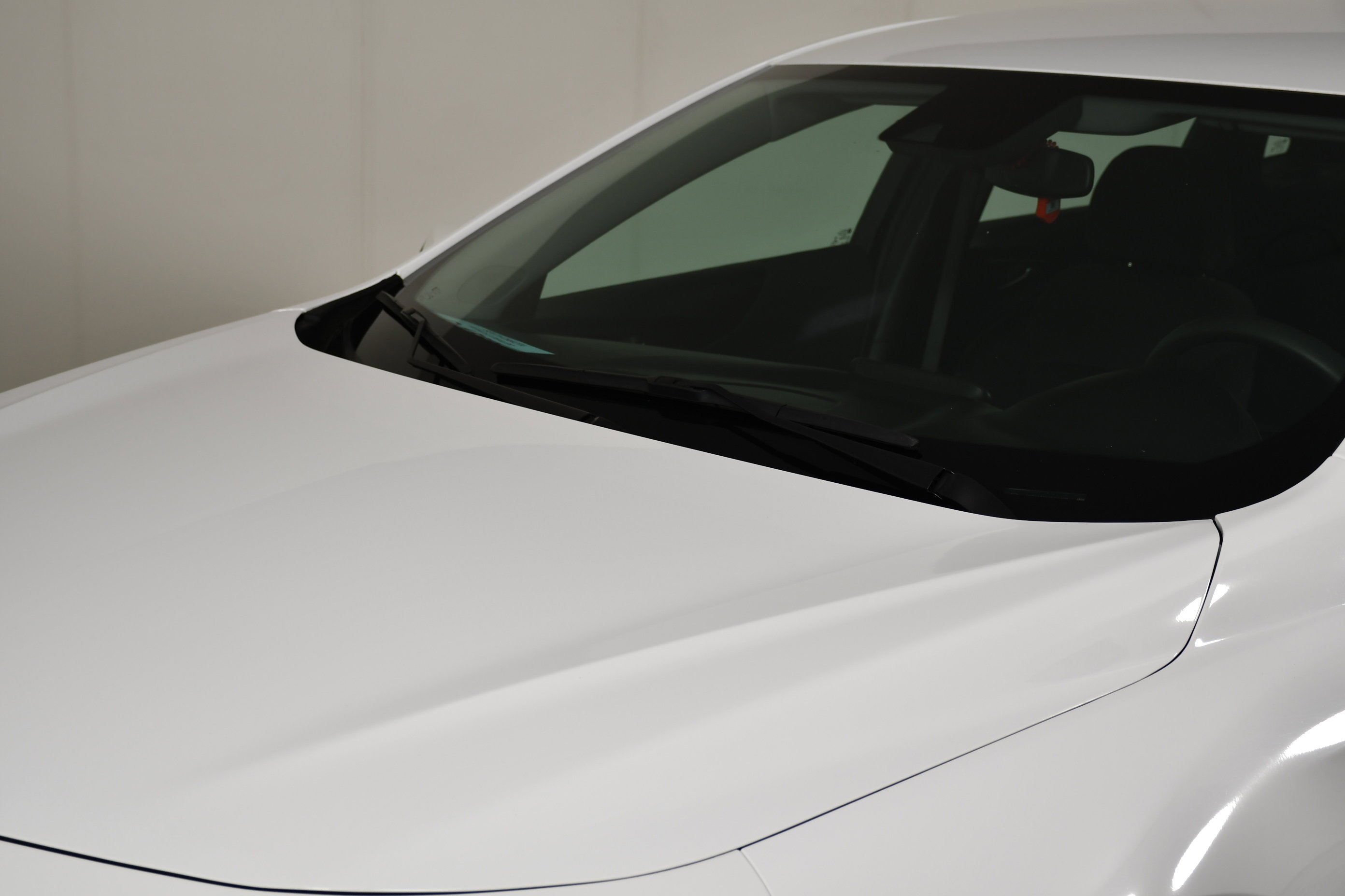 Used 2024 Summit White Chevrolet LT image 12
