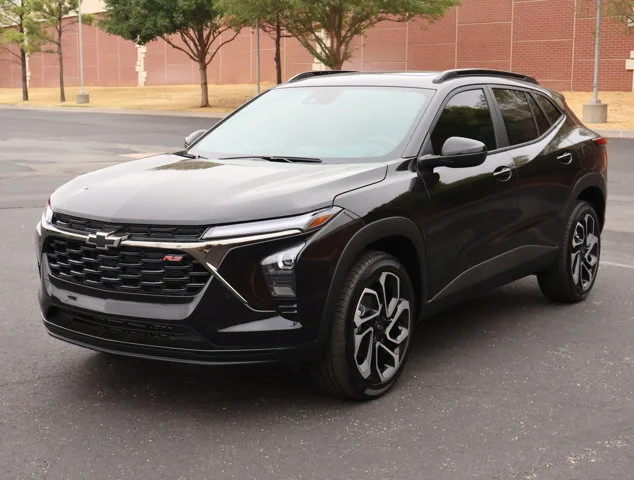 2026 Chevrolet Trax RS - Photo 26