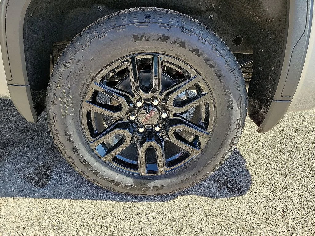 2026 GMC Sierra 1500 Elevation - Photo 10