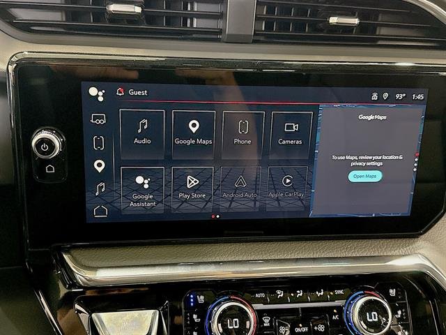 2026 GMC Sierra 1500 Denali - Photo 13