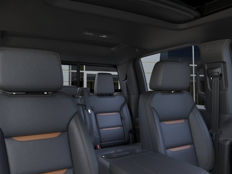2026 GMC Sierra 1500 AT4 - Photo 24