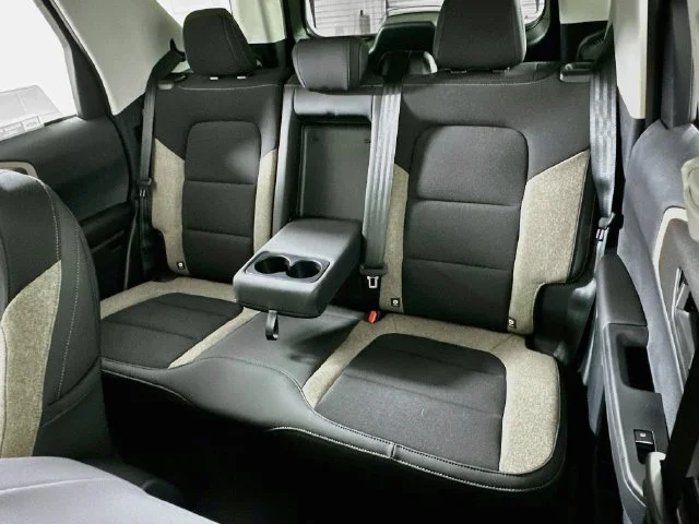 New 2026 Ford Bronco Sport Big Bend