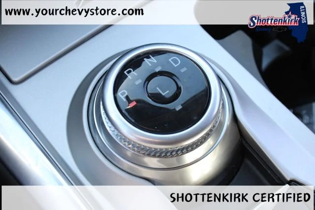 Used 2023 Gray Ford Limited image 26