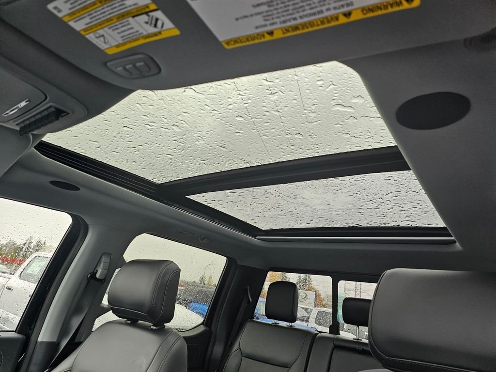 2025 Ford F-350 Super Duty Lariat - Photo 23
