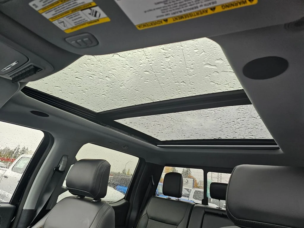 2025 Ford F-350 Super Duty Lariat - Photo 23